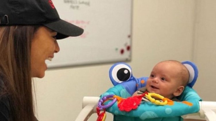 Снимка: Instagram