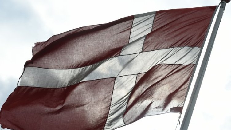 снимка: Ройтерс