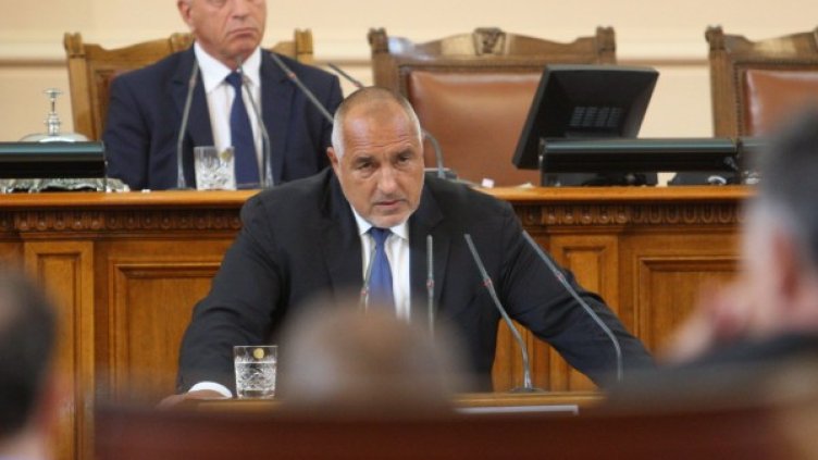 Снимка: Димитър Кьосемарлиев/Dnes.bg