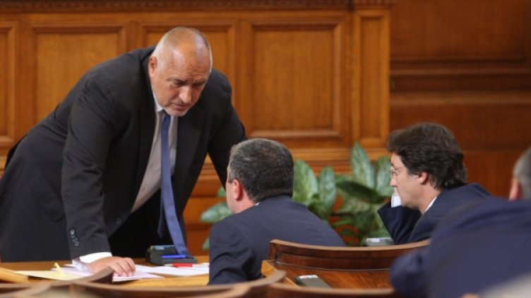 Снимка: Димитър Кьосемарлиев