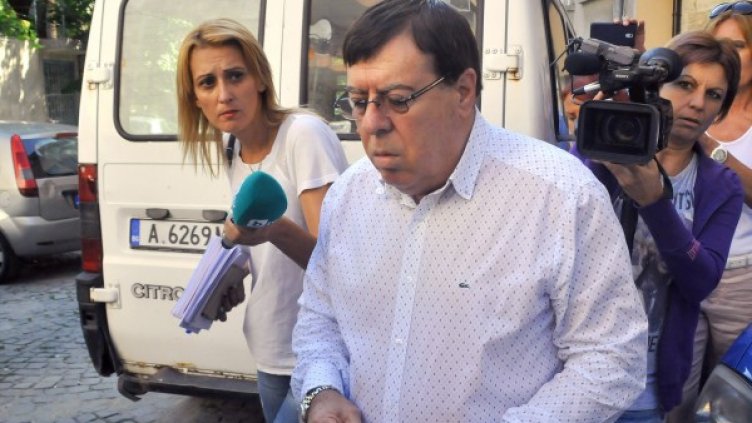 Снимка: БТА, архив