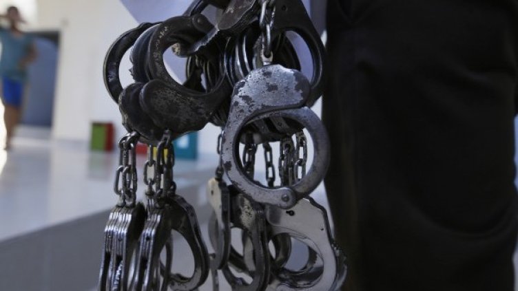 Снимка: Reuters, архив