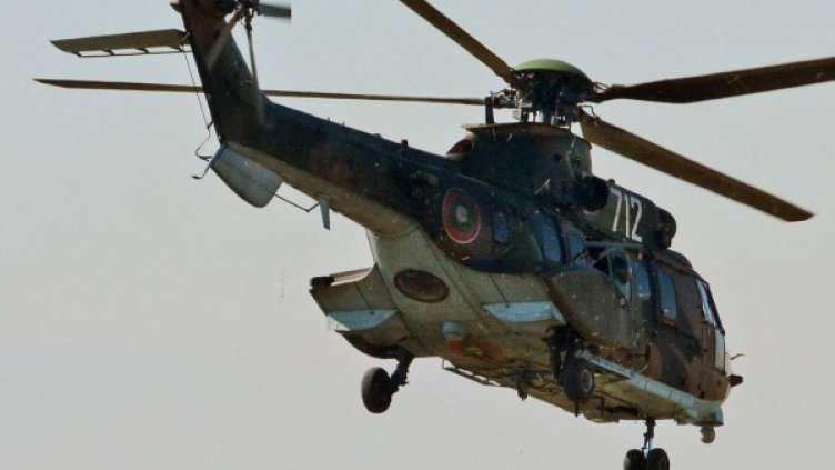 Снимка: архив, Булфото