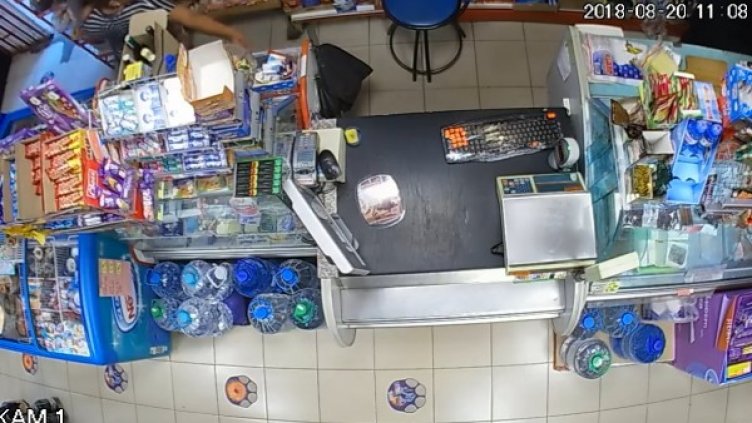 Снимка: Кадър Dnes.bg