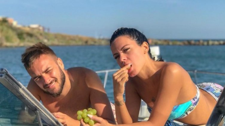 Снимка: Instagram