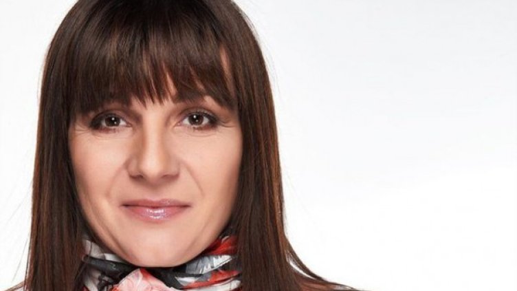 Антоанета Барес Снимка: НКИЗ