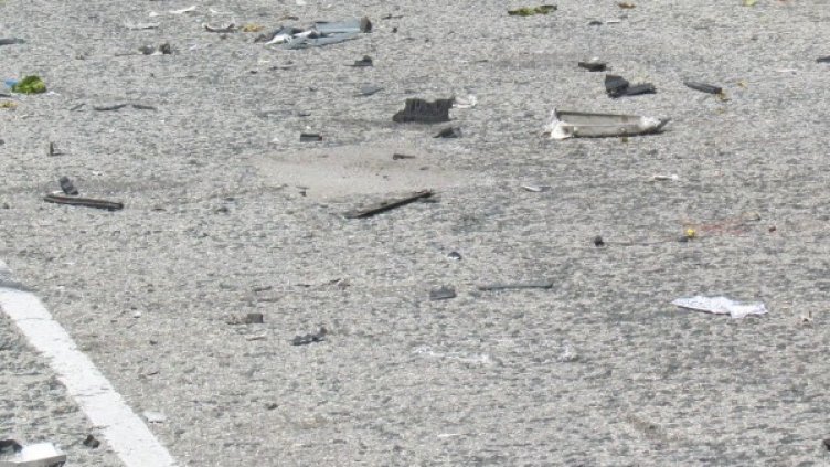 Снимка: архив "Булфото"