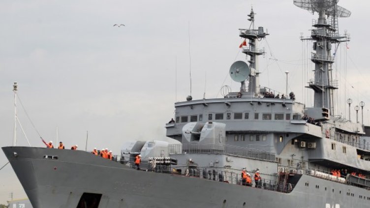 Снимка: архив, Reuters