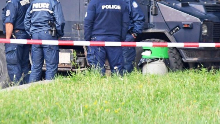 Снимка: Булфото, архив