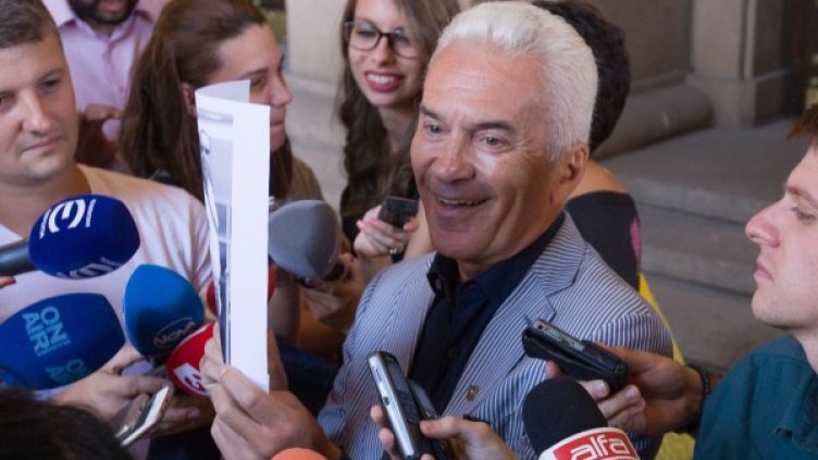 Снимка: Димитър Кьосемарлиев, Dnes.bg