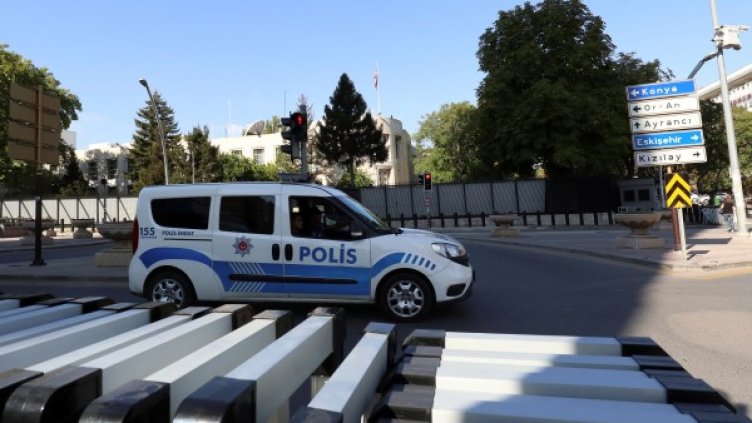 Снимка: Reuters