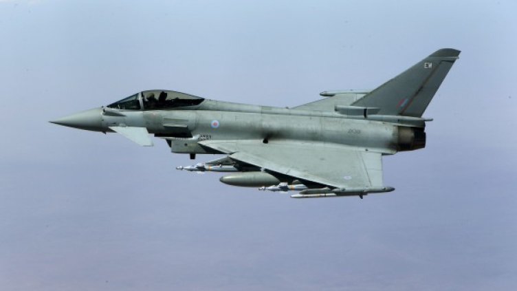 Снимка: архив, Reuters