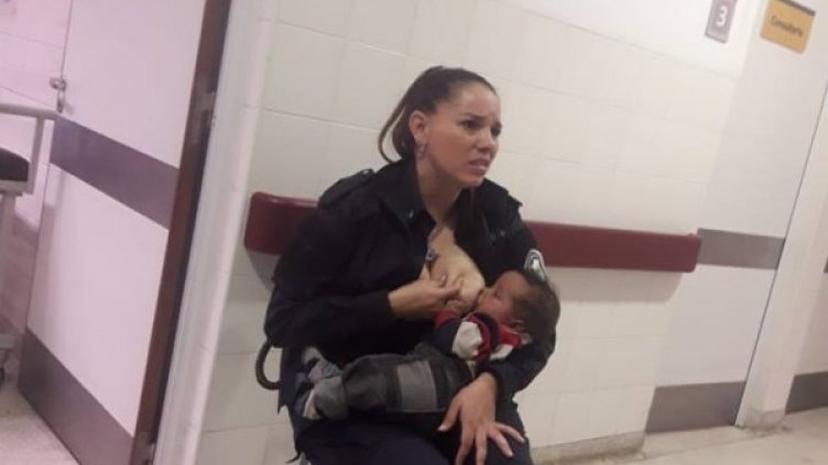 Снимка: Facebok