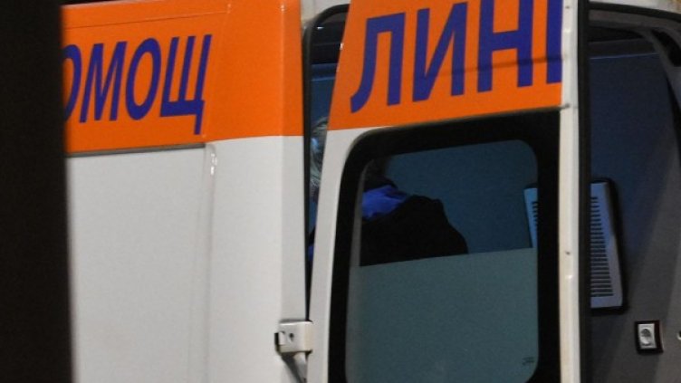 Снимка: Архив, Булфото