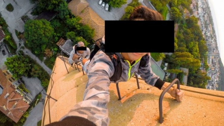 Снимка: Facebook
Снимка: Facebook