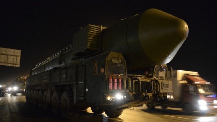 Снимка: архив, Reuters