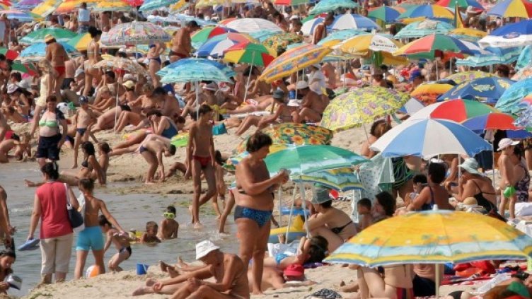 Снимка: архив Булфото