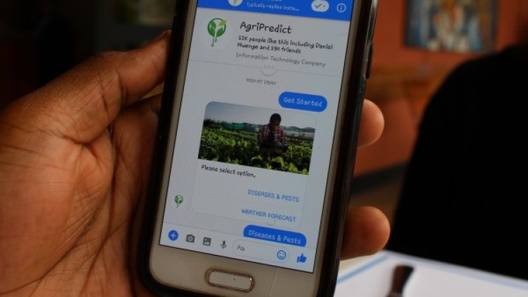 снимка: Ройтерс