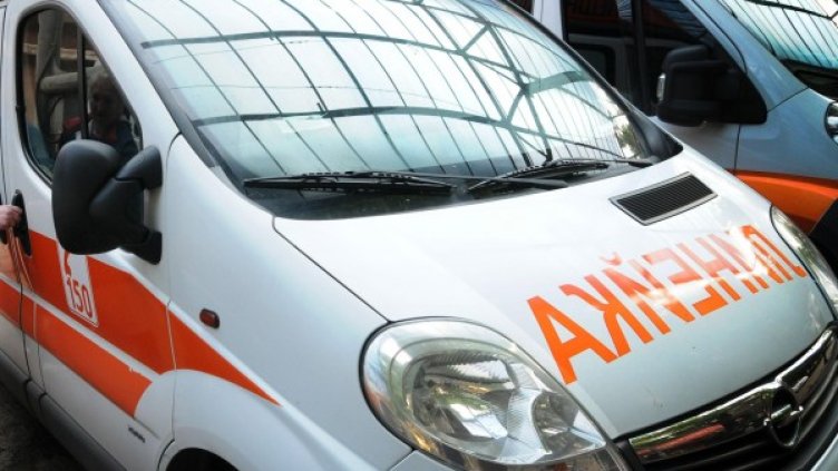 Снимка: Булфото, архив