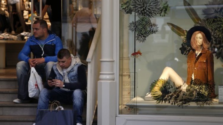 Снимка: архив, Reuters