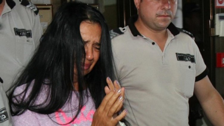 Снимка: Архив, Булфото