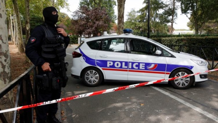 Снимка: Reuters