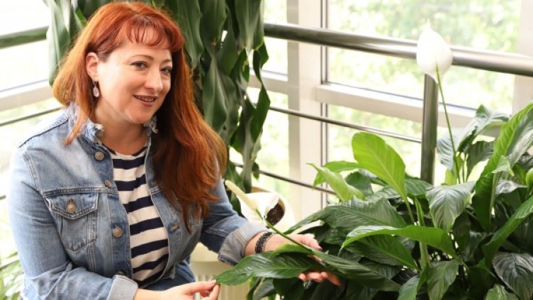 Снимка: БНР