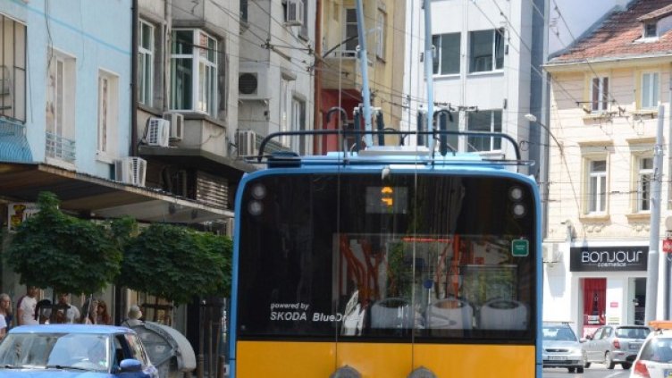 Снимка: Булфото, архив