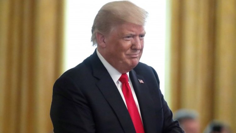 Доналд Тръмп. Снимка: архив, БТА