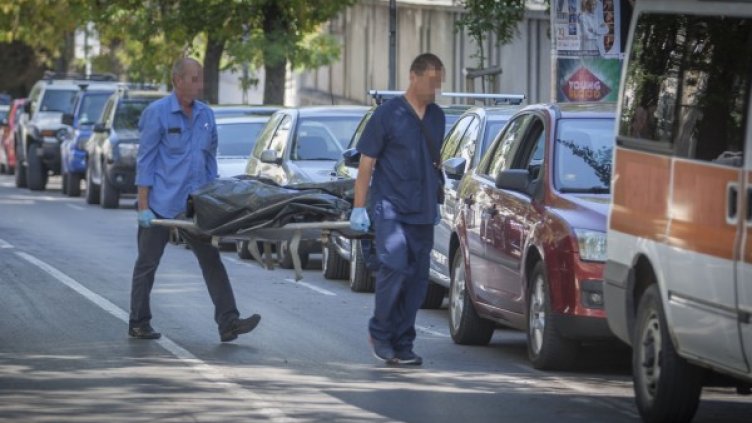 Снимка: Димитър Кьосемарлиев, Dnes.bg