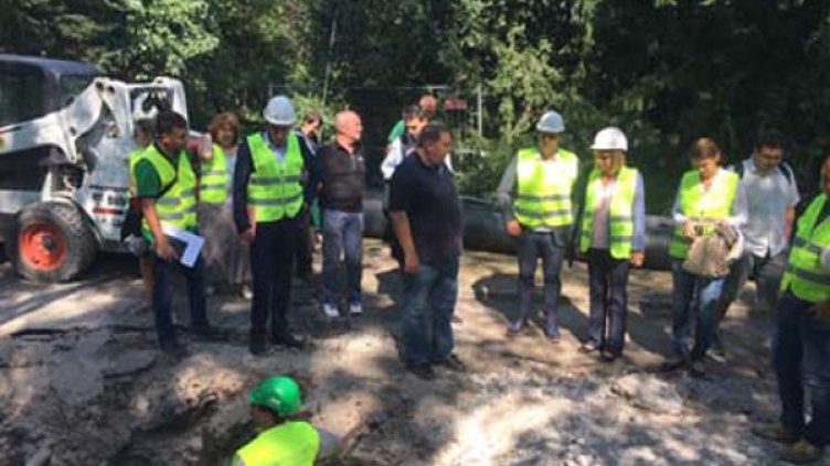 Снимка: Столична община