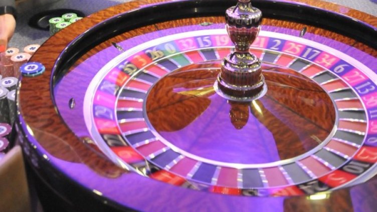 Снимка: архив Булфото