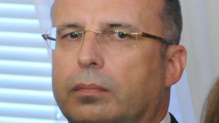 Румен Порожанов. Снимка: архив, БТА