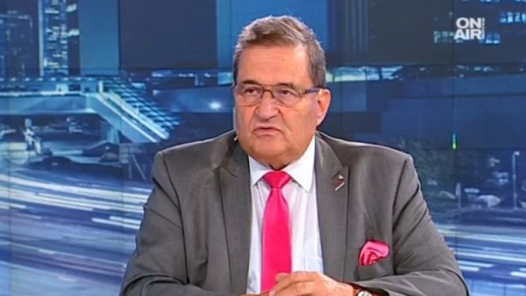 Снимка: Bulgaria ON AIR