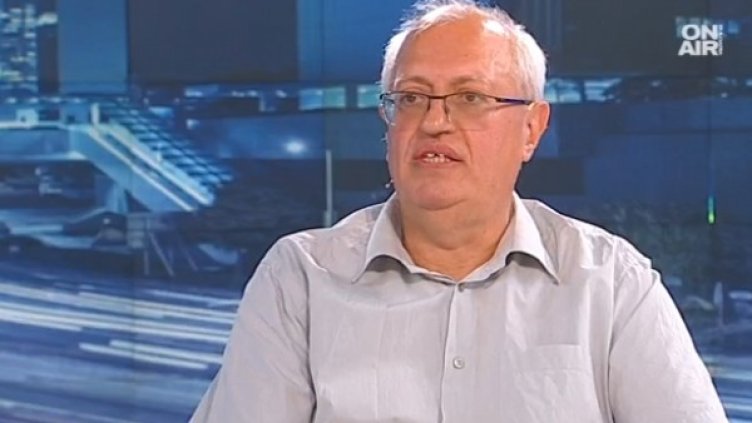 Снимка: Bulgaria ON AIR