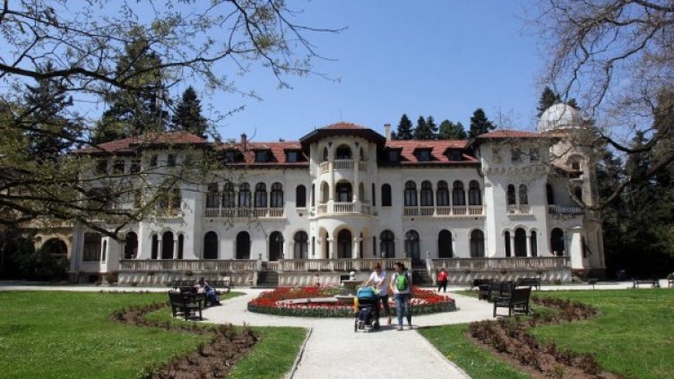 Снимка: архив, Reuters