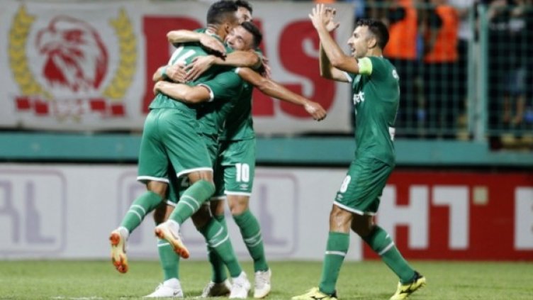 Снимка: Reuters