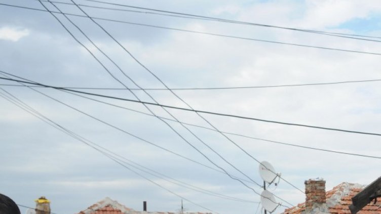 Архив: Булфото