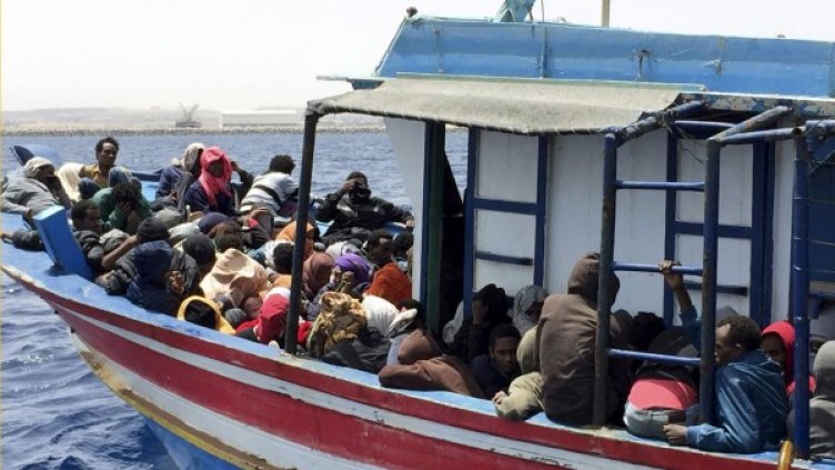 Снимка: Reuters