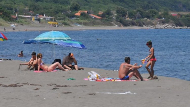 Снимка: Булфото, архив