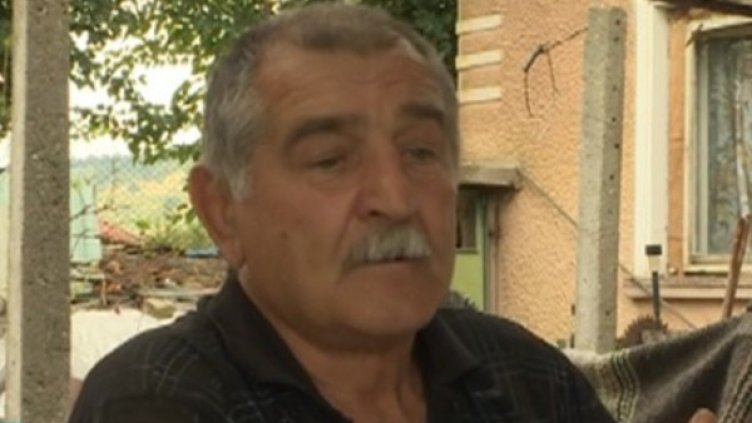 Кадър: bTV