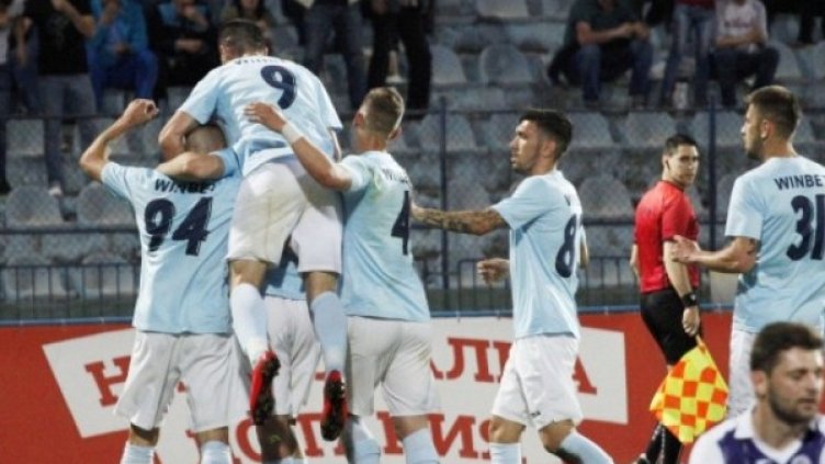 Снимка: Булфото, архив