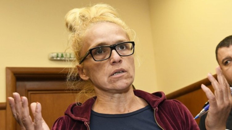 Снимка: архив, Булфото