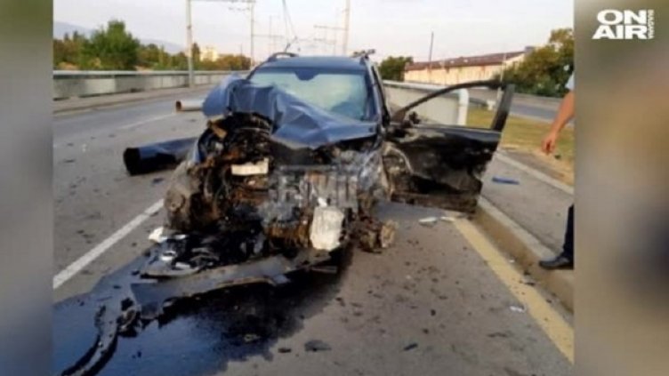 Снимка: bgonair.bg