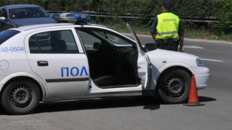 Снимка: Архив, Булфото