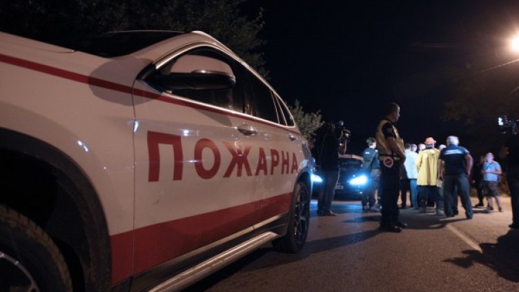 Снимка: Димитър Кьосемарлиев, Dnes.bg