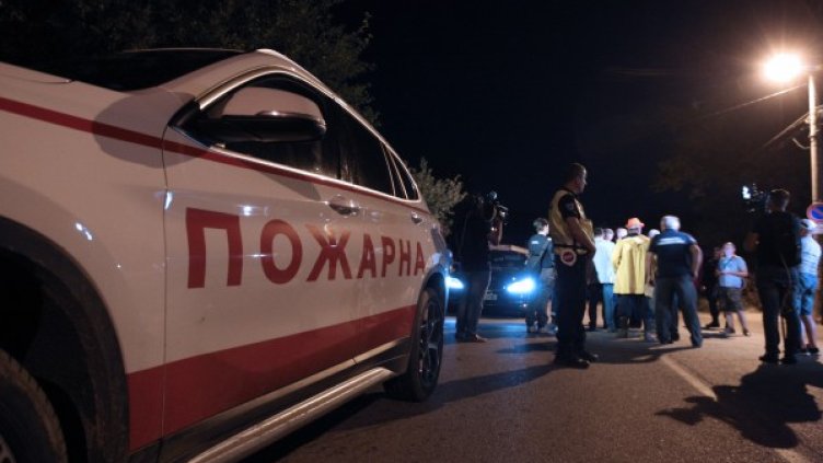 Снимка: Димитър Кьосемарлиев, Dnes.bg