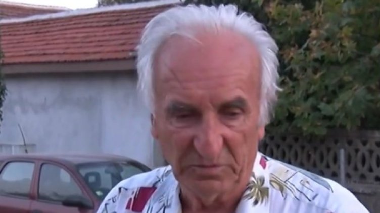 Снимка: Кадър Нова тв