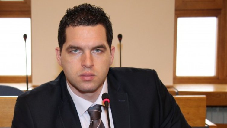 Снимка: БСП