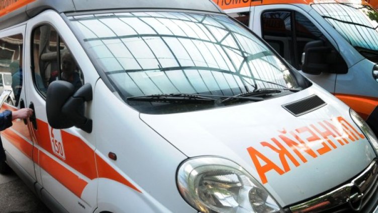 Снимка: Булфото, архив